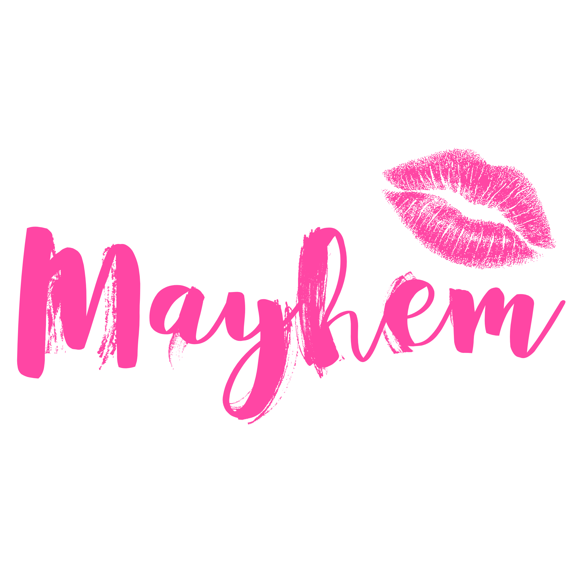 Mud & Mayhem