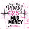 Fund the Fuckery